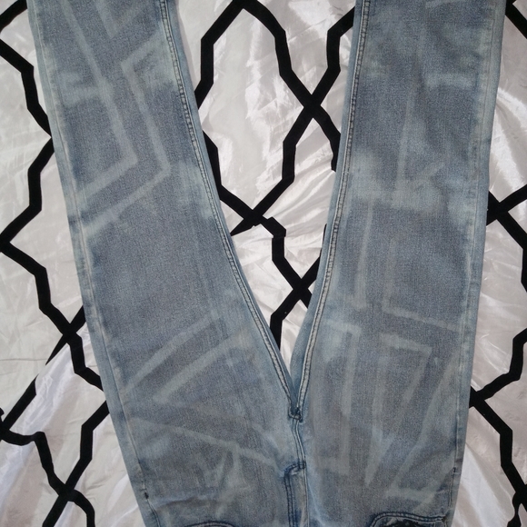 Pants customization - Picture 7 of 16